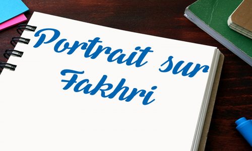 Projecteur sur Fakhreddine