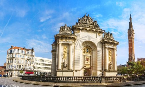 Le groupe Objectware se renforce sur Lille : Découvrez nos nouveaux bureaux lillois
