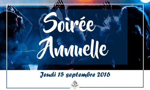 Pour sa soirée annuelle parisienne Objectware invitait tous les collaborateurs à festoyer au Palais M
