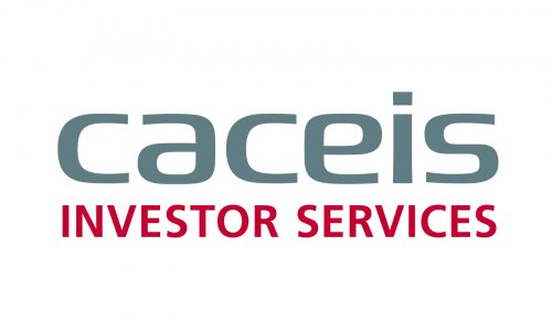 Depuis le 07 octobre dernier, nous avons débuté un nouveau projet pour le compte de CACEIS Luxembourg