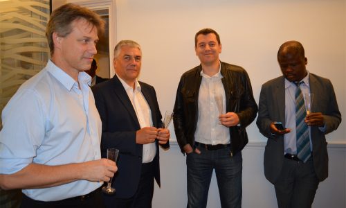 C'est sur le thème de 