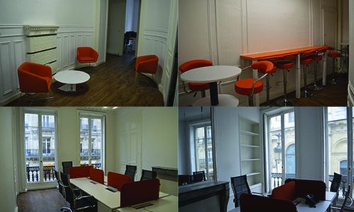 Objectware agrandit ses locaux pour accueillir son nouveau centre de services