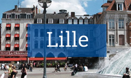 Nouveaux projets sur Lille : Objectware se développe