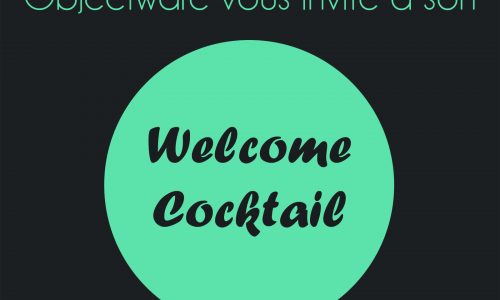 Succès pour notre première soirée d'intégration : retour sur notre soirée Welcome Cocktail !