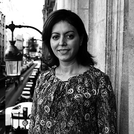 Meryem DAOUDI