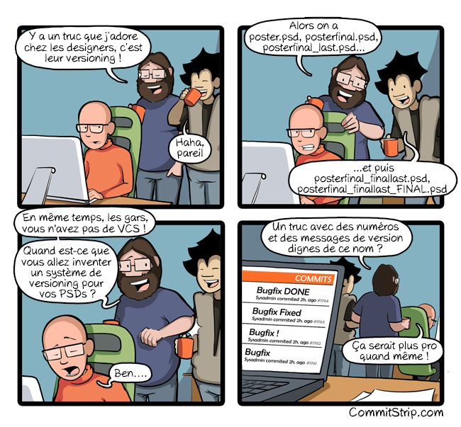 Commitstrip